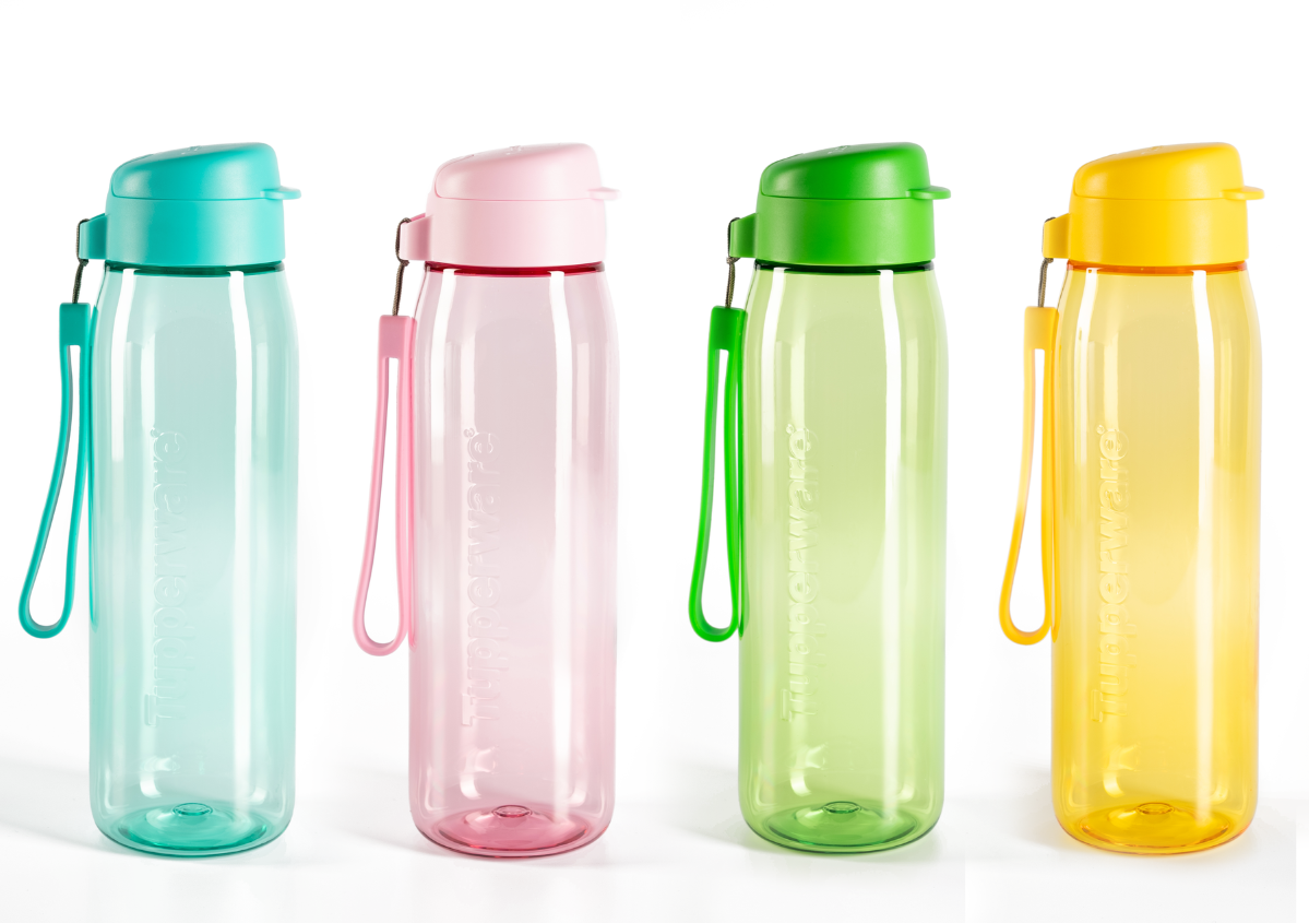 Bình nước Tupperware Lohas Flask 750ml
