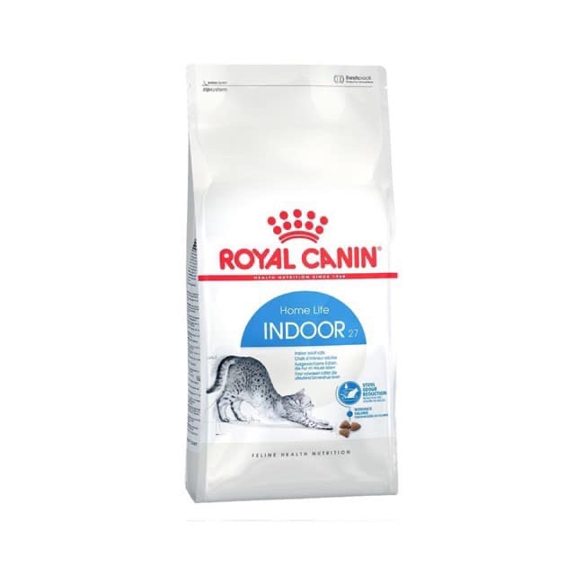 1kg Royal Canin Indoor 27 cho mèo