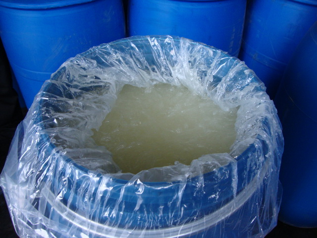 [HCM] Chất tạo bọt SLES 70% (Sodium lauryl Ether Sulphate)
