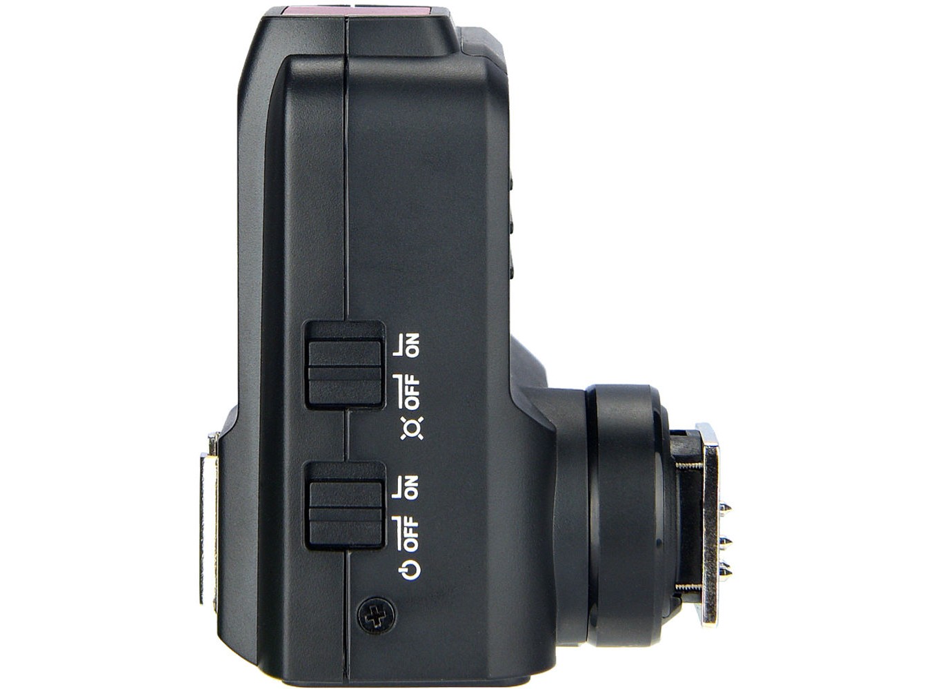 Trigger flash không dây Godox X2T (Canon/Nikon/Sony/Fujifilm)