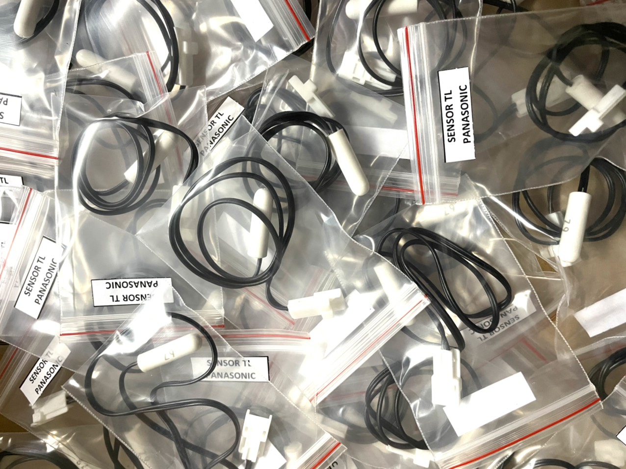 SENSOR TỦ LẠNH PANASONIC HÀNG HÃNG