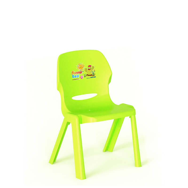[HCM]Ghế dựa trẻ em ABC Duy Tân