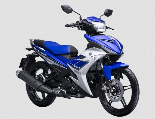 [HCM][EX 2015 GP] BỘ TEM 3 LỚP DECAL TEM RỜI TEM ZIN TEM DÁN FULL XE CỰC ĐẸP DÀNH CHO XE YAMAHA EXCITER 2015 GP EDTION ( MÀU XANH GP )