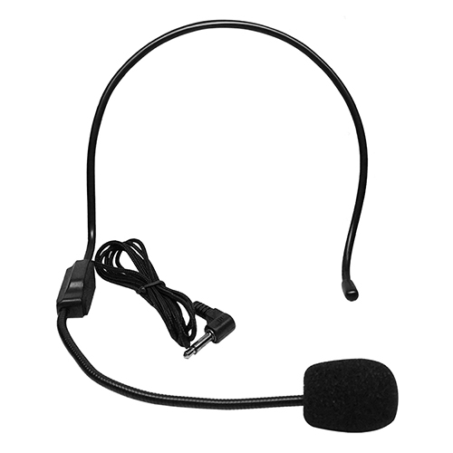 MIC RỜI CHO MÁY TRỢ GIẢNG CÓ DÂY