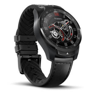 Đồng hồ thông minh Ticwatch Pro chính hãng - pin 30 ngày thumbnail
