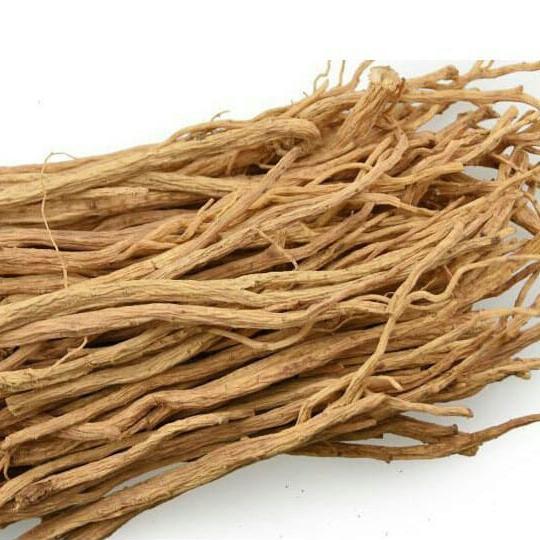 1kg rễ đẳng sâm