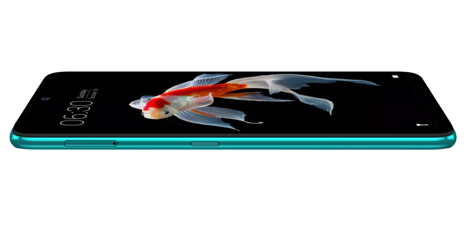 Điện thoại Bphone A60 (Ram 6Gb,Rom 128 Gb,màn hình đục lổ FHD 6.7inch) , pin 5.000mAh )