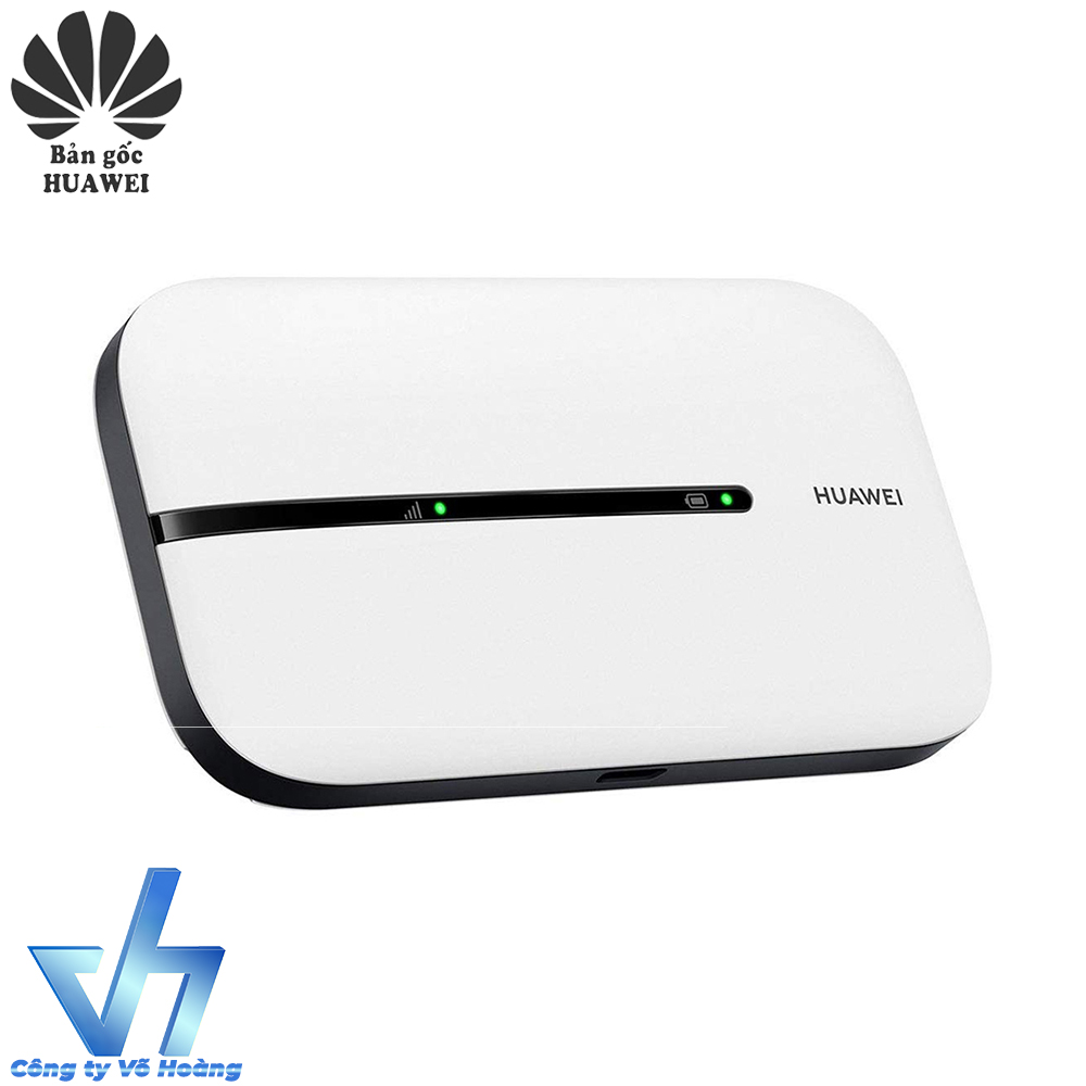 [HCM]Bộ phát wifi từ sim 4G Huawei E5576 - 150Mbps pin 1500mAh LTE 16 users