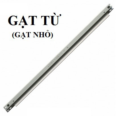Gạt Từ (Gạt Nhỏ) Máy In Canon 2900 (12A-303)