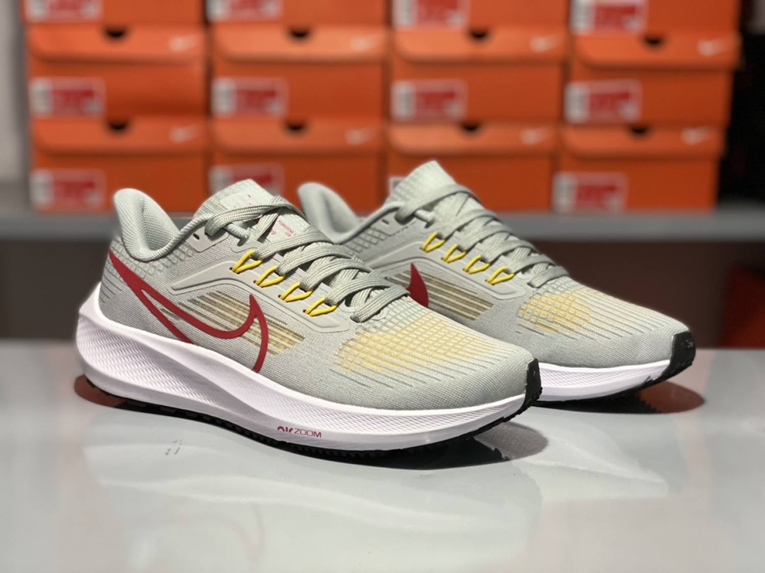 Nike Air Zoom Pegasus 39 Men's