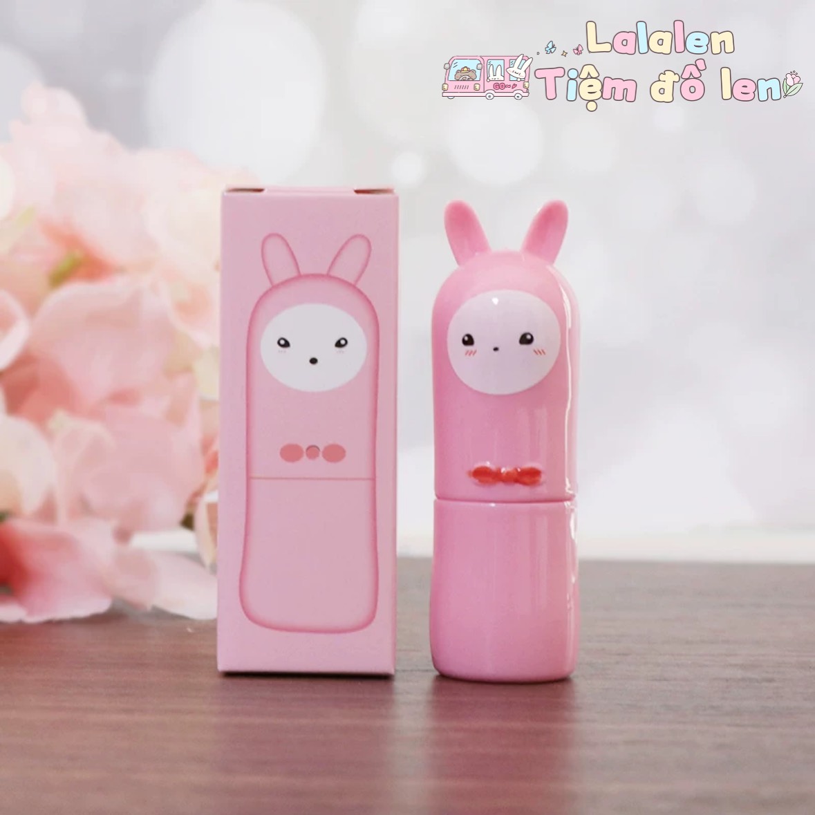 Ống Đựng Kim Khâu May Vá Handmade