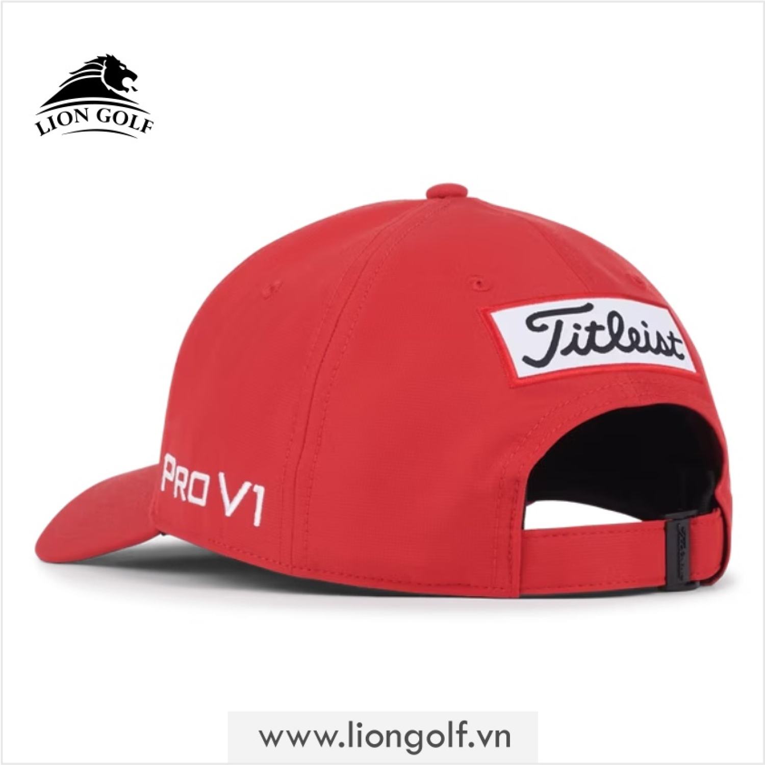Nón kết golf Titleist TOUR PERFORMANCE TH22ATP