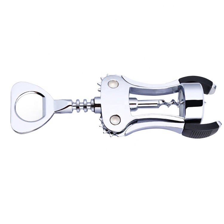 Mở vang inox , khui vang cao cấp