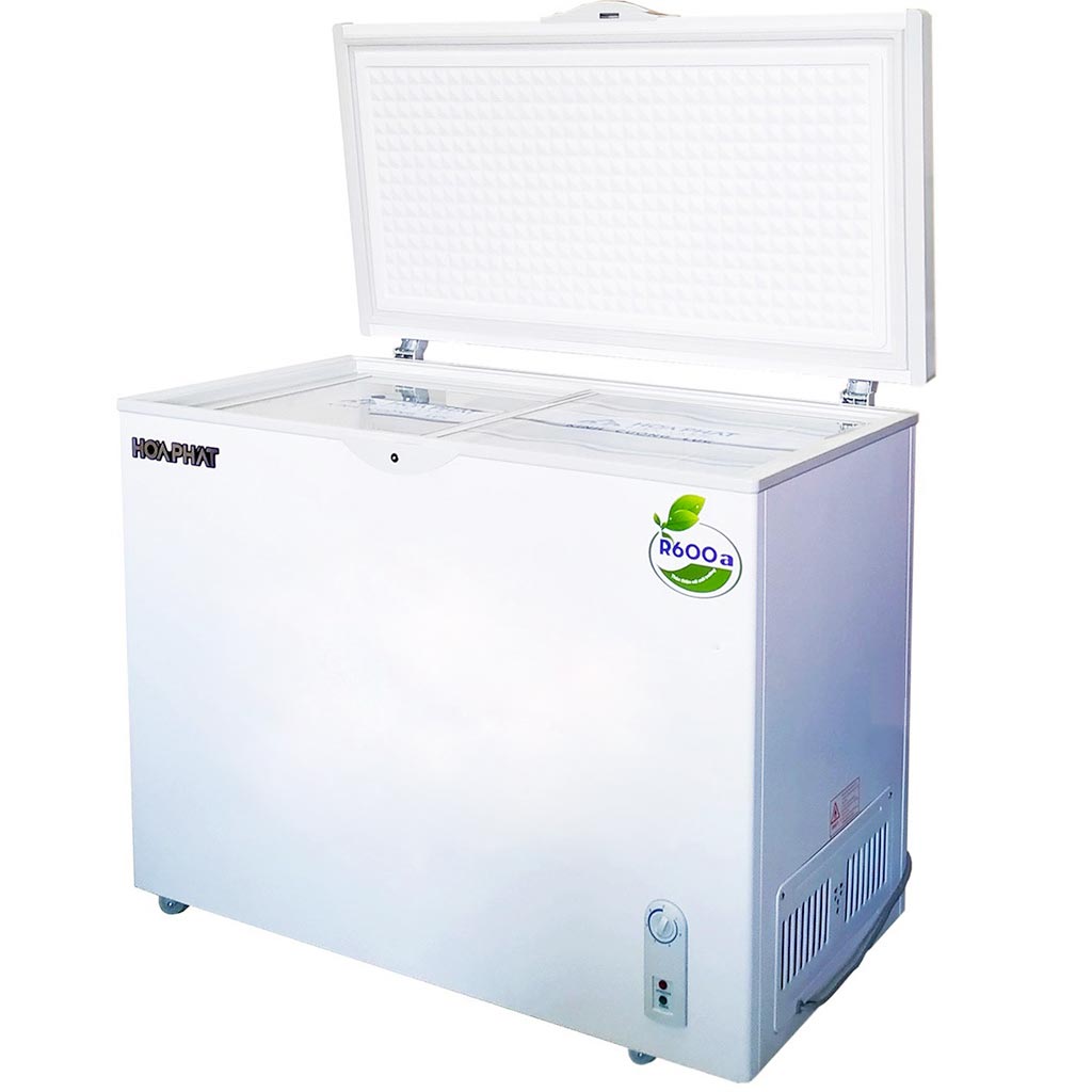 Tủ đông Hòa Phát HCF 516S1N1 252 lít