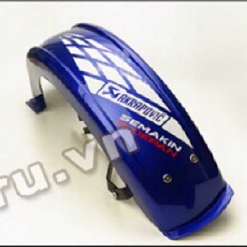 Chắn Bùn Sau Exciter 150 Winner Kiểu 67