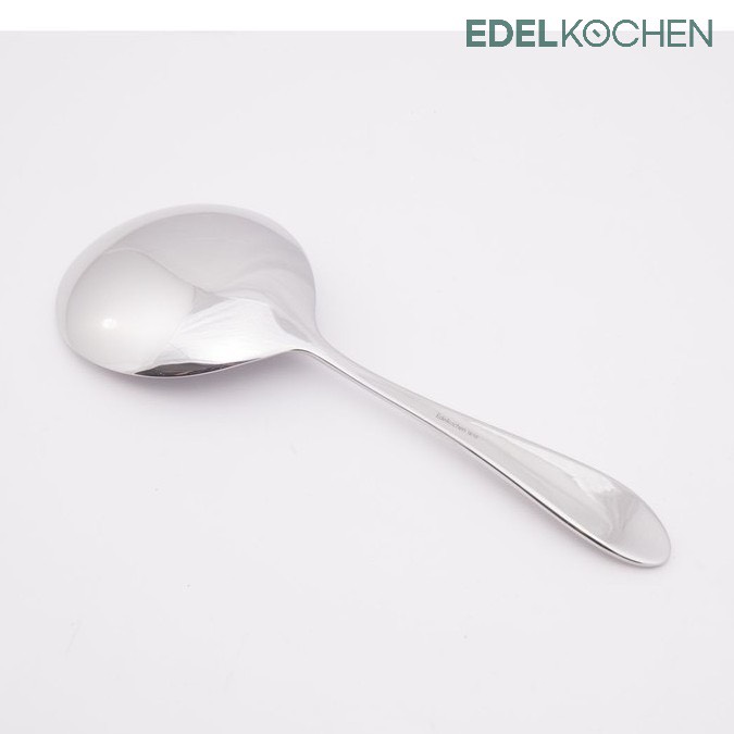 [HCM]Vá Caserole Edelkochen Inox 304 sáng bóng