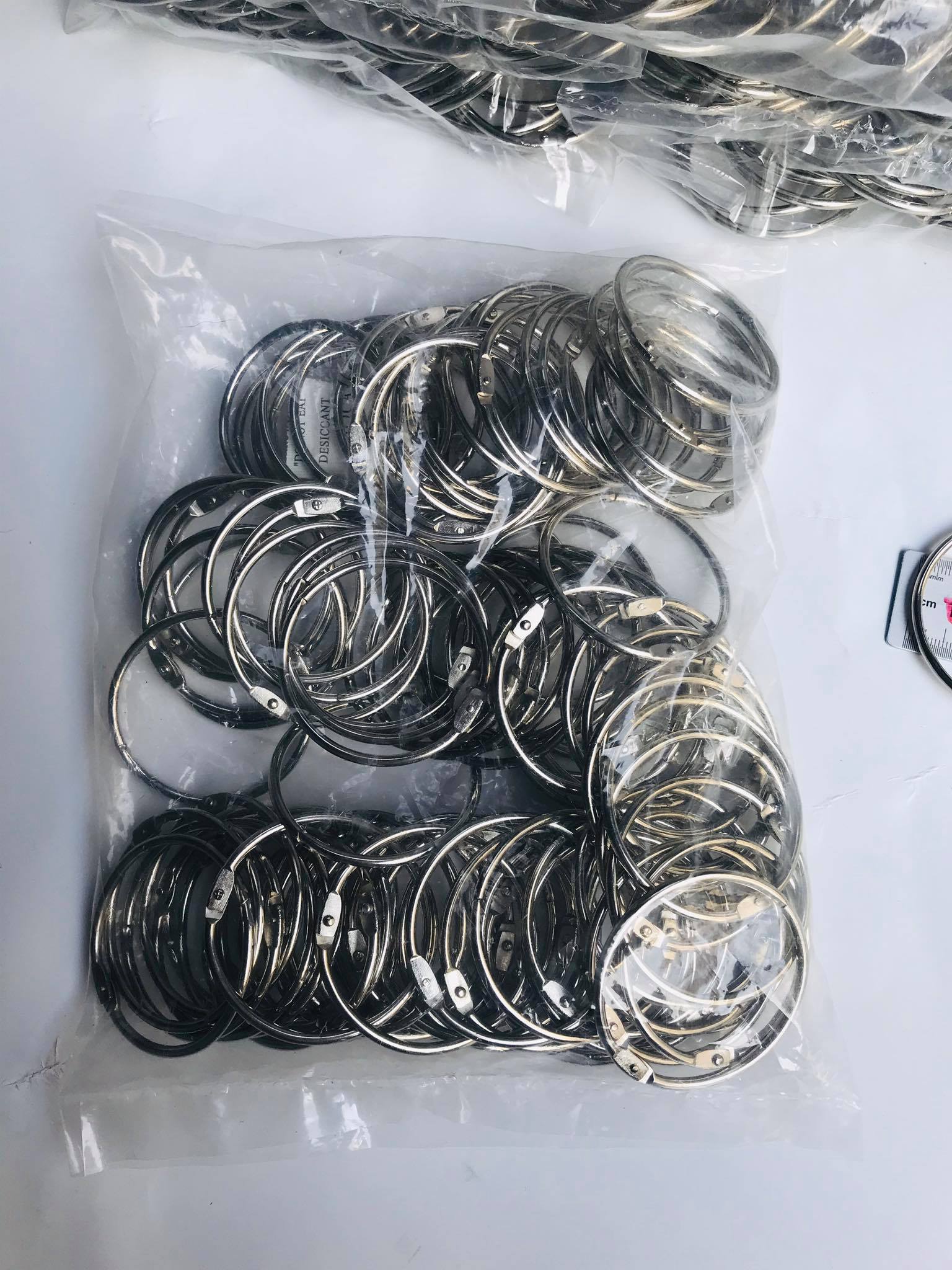 [HCM]COMBO 100 KHOEN TRÒN ĐỦ KÍCH THƯỚC