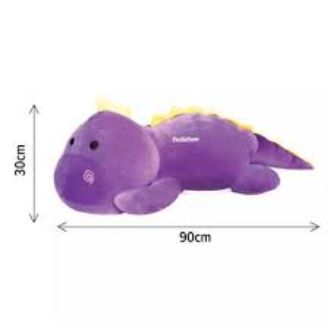 Khủng long nhồi bông 90cm ( quà tặng pediasure)