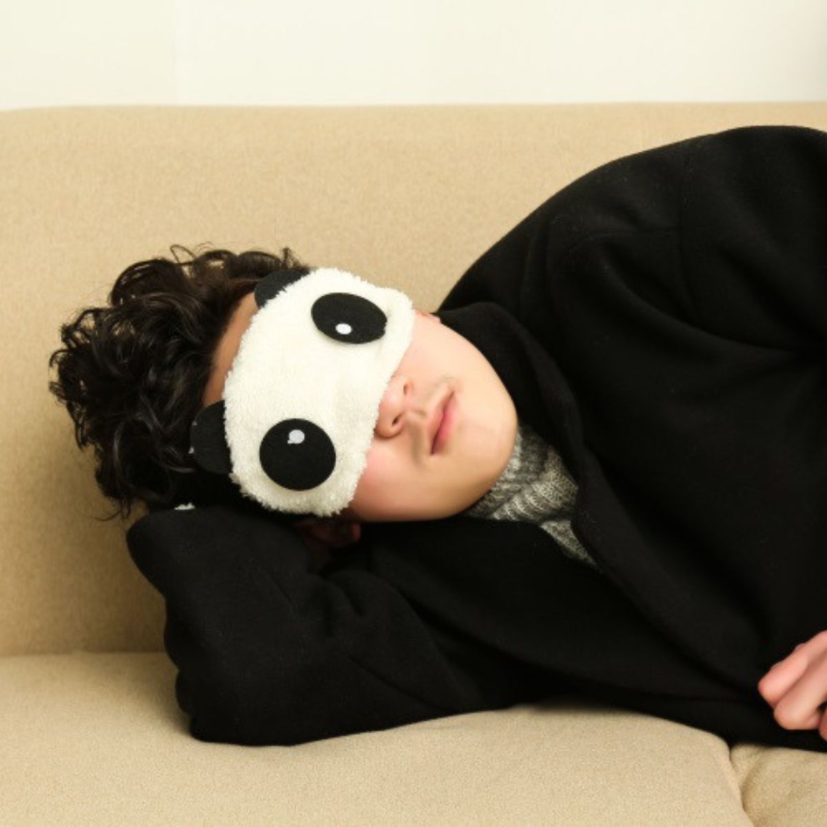 Đồ bịt mắt ngủ, bịt bắt ngủ cute dễ thương