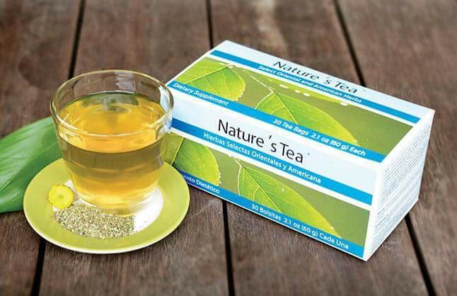 [HCM]Trà thải độc ruột giúp nhuận tràng