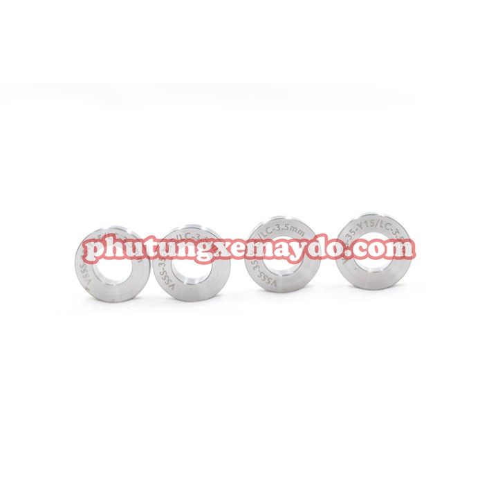 LONG ĐỀN XUPPAP EXCITER 3.0/3.5/4.0/4.5/5.0 [BAO ĐỔI TRẢ NẾU HÀNG LỔI]