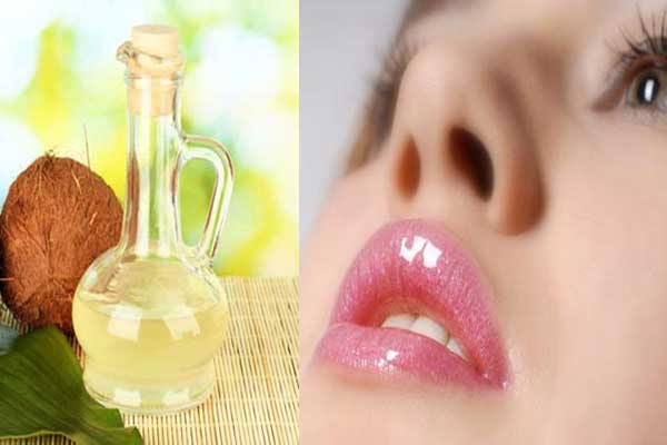 Dầu dừa nguyên chất Organic Vietcoco (30ml)