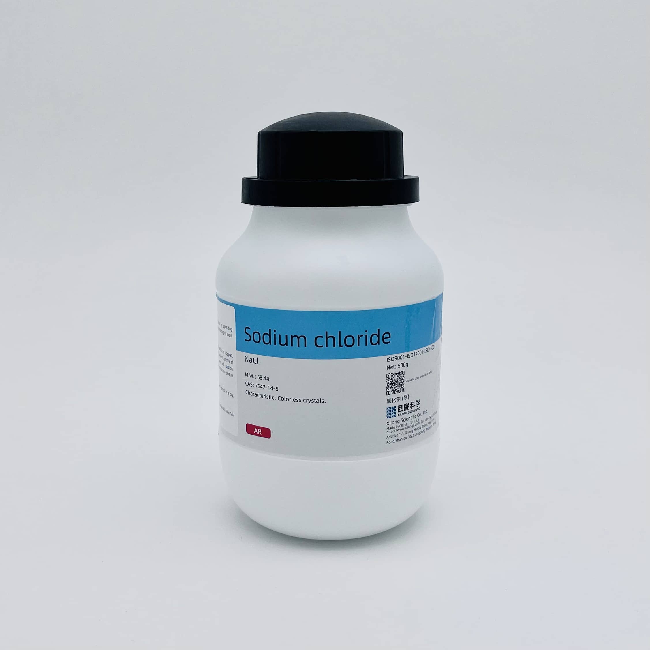 Sodium Chloride