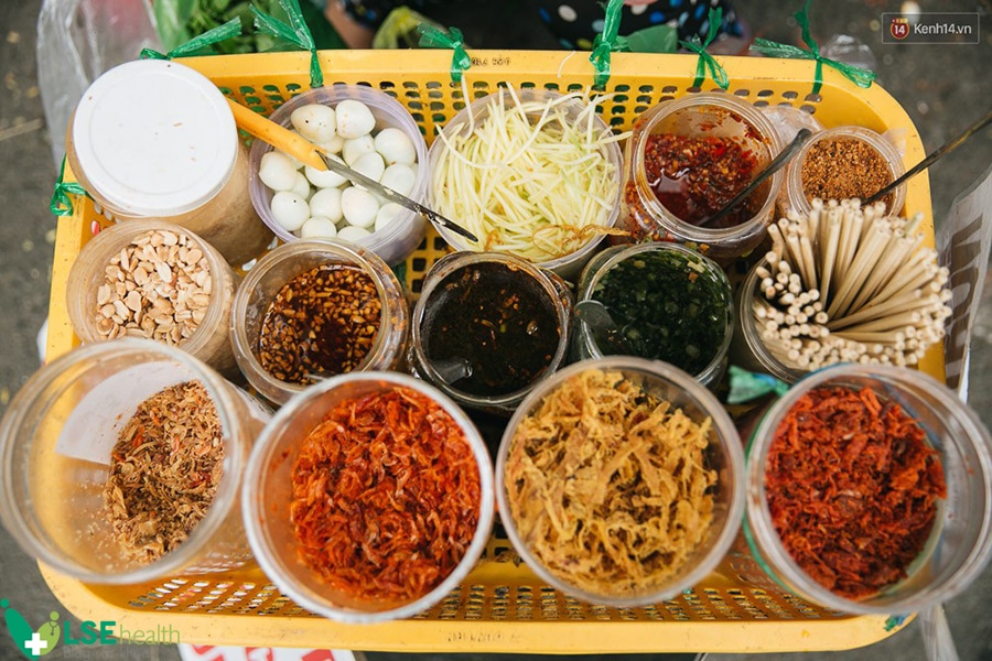 1kg tép sấy dùng để trộn bánh tráng