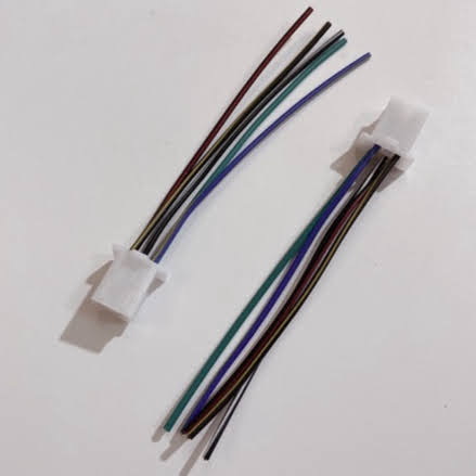 Dây ic wave , dream / zắc ic wave , dream