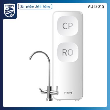 [HCM]Máy lọc nước RO Philips AUT3015