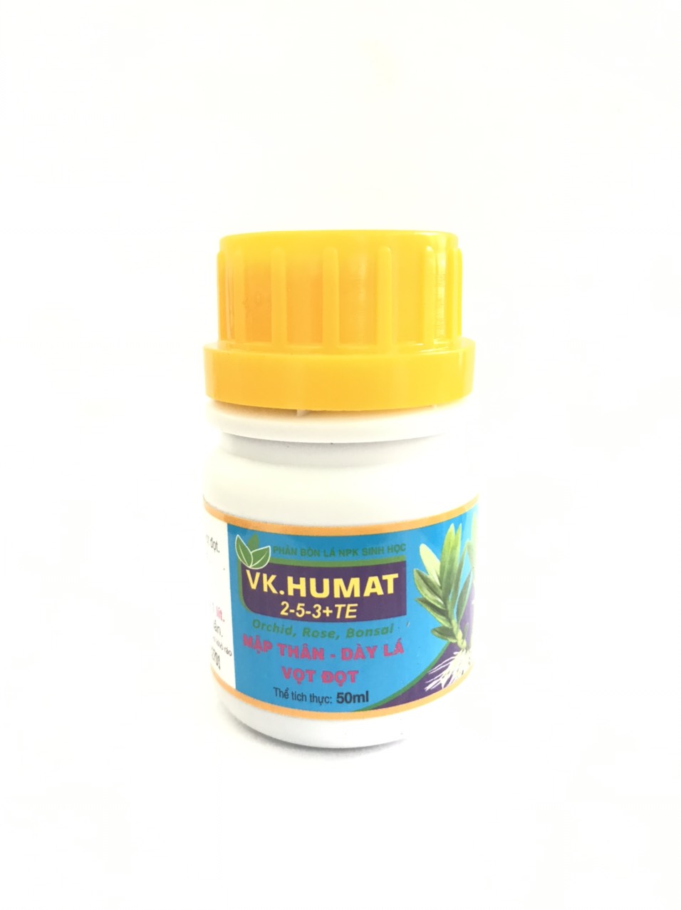 Phân bón VK HUMAT Mập Ki 50ml
