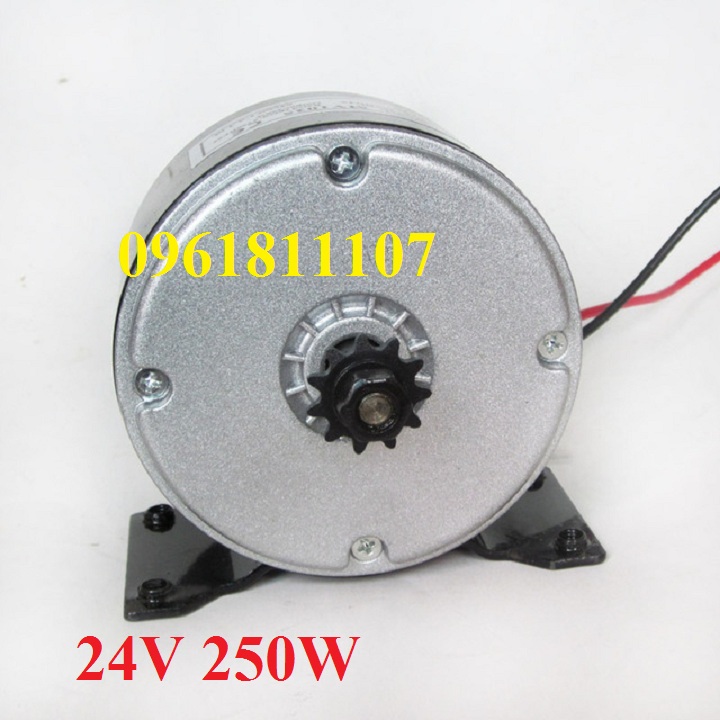 Motor 12V 300W, motor 24v 250w chế thuyền chế xe, động cơ 12v 300w ...