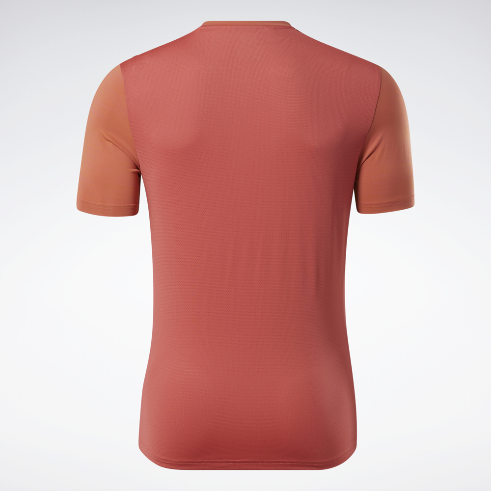 Reebok Áo Nam Activchill Graphic H46592