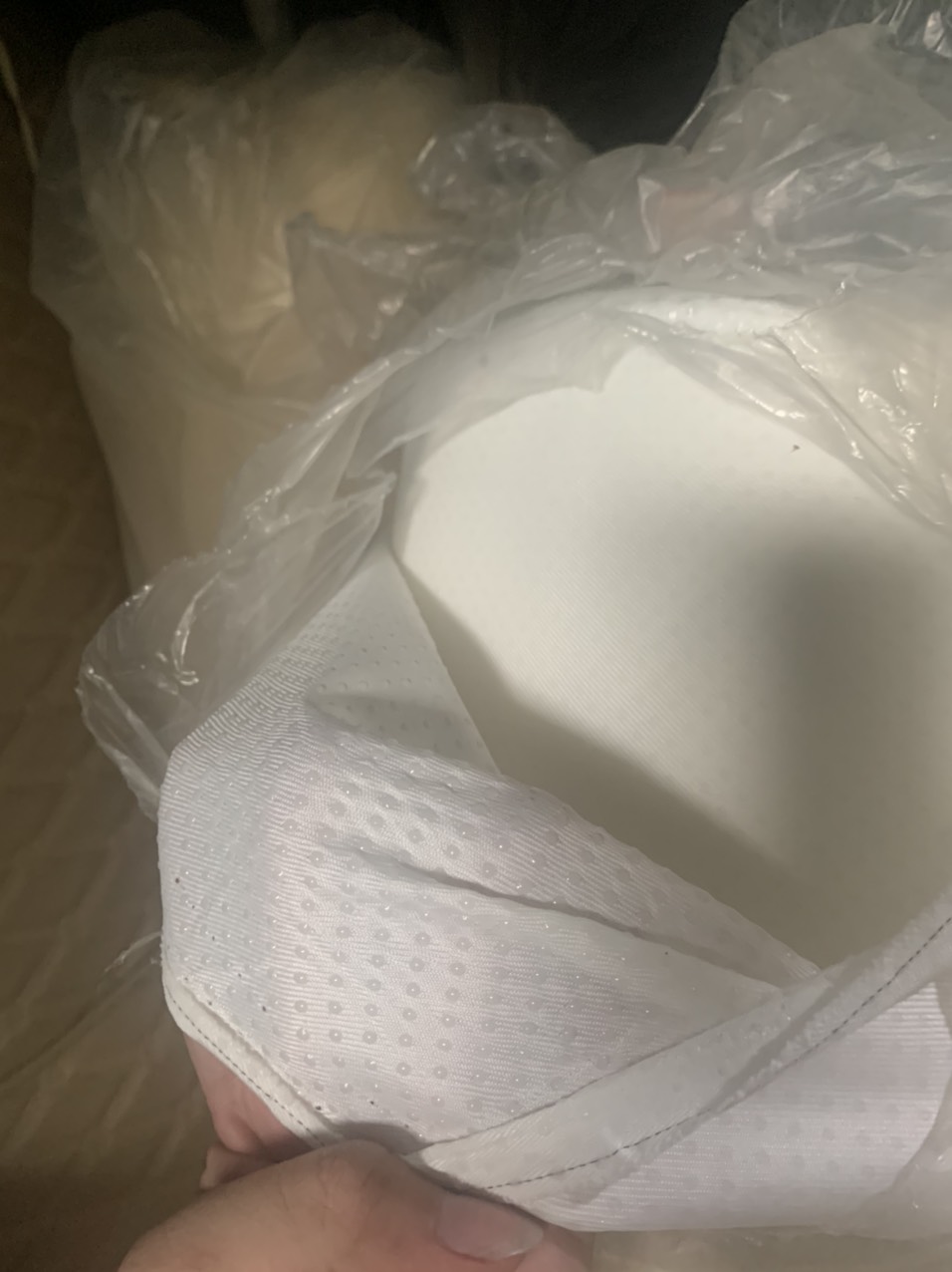 Vải Chống Trượt