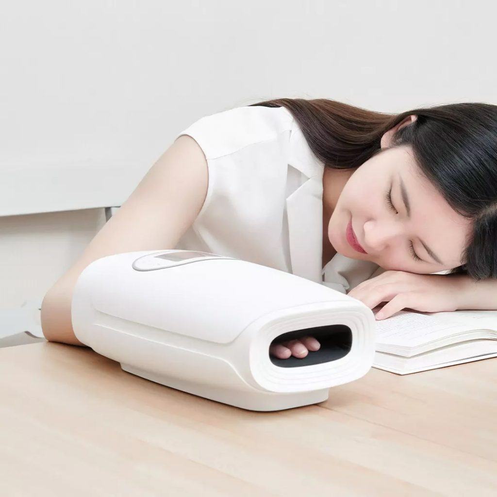Máy massage tay đa năng Xiaomi Kulax C20