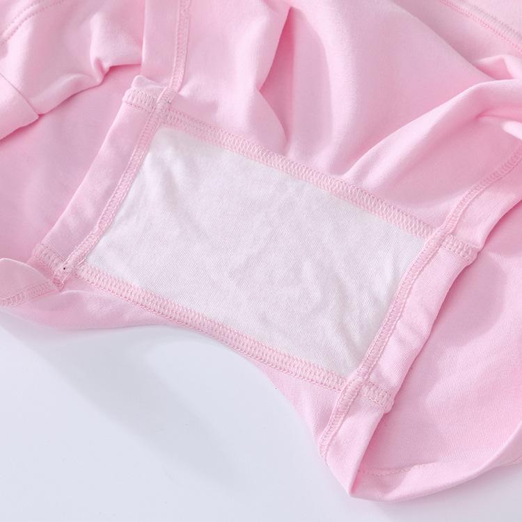 QUẦN MẶC TRONG VÁY BẦU BEAULOUME Cao Cấp