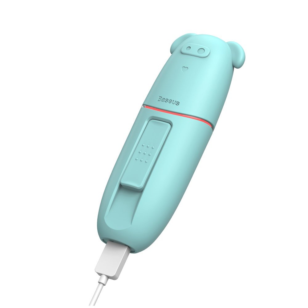 Máy phun sương cầm tay BASEUS Portable Moisturizing Sprayer