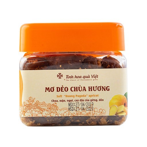 Ô MAI MƠ DẺO CHÙA HƯƠNG HỒNG LAM