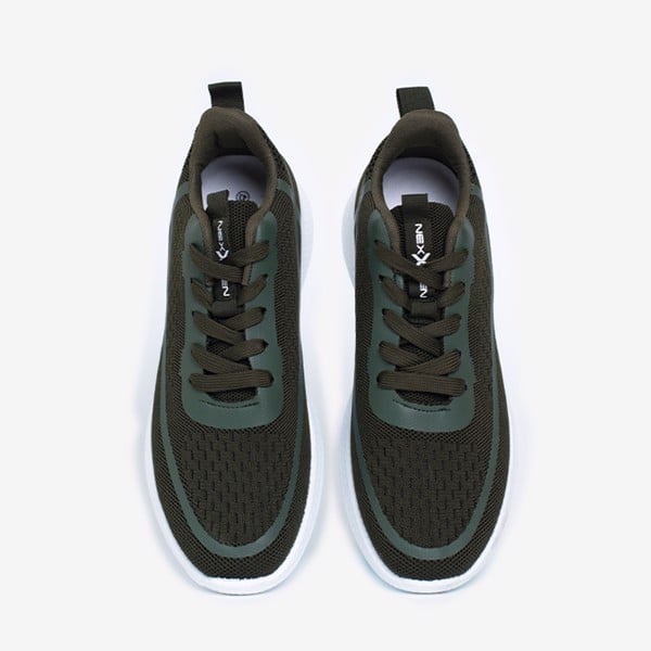 Giày sneaker nam Nexgen NX-1205M