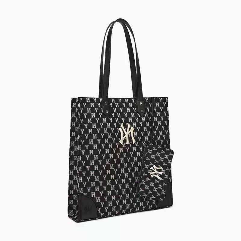 Túi xách công sở dáng đứng NY size 30 hàng QC