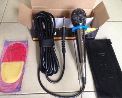 MICRO KARAOKE CÓ DÂY BMB NK-533 HÀNG JAPAN