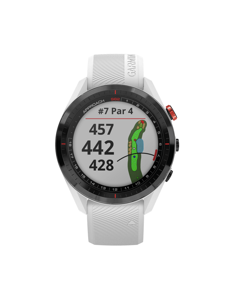 [HCM]Garmin Approach S62 Golf Watch - Chính Hãng.