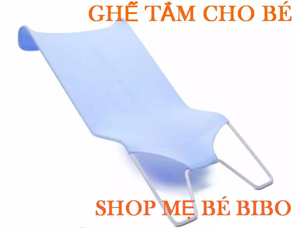 GHẾ TẮM LƯỚI CHO TRẺ SƠ SINH
