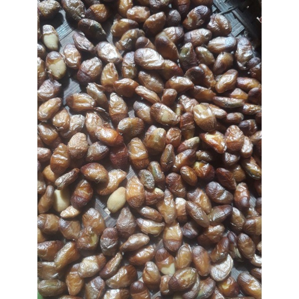 Mứt quất hồng bì