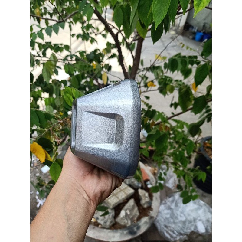 chụp đít pô vario hàng zin tháo xe