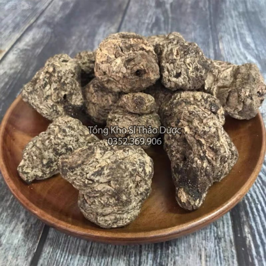 Dried Shredded Radish 1kg