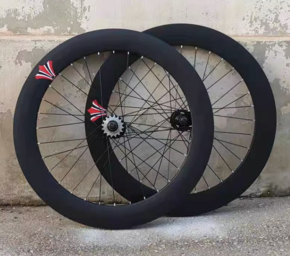 Vành xe đạp FIXED GEAR bản cao 7cm