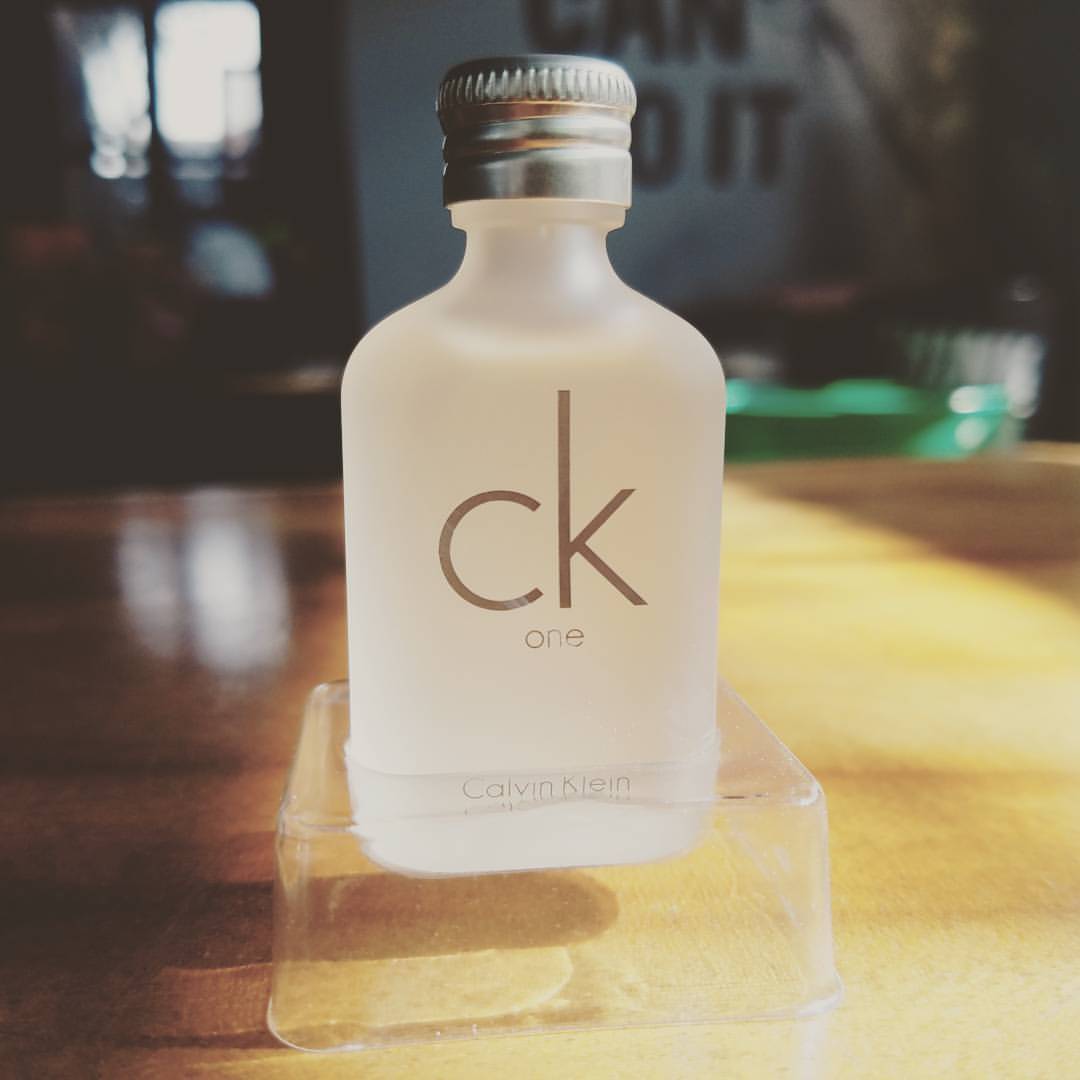 Nước Hoa Nam Ck 100ml