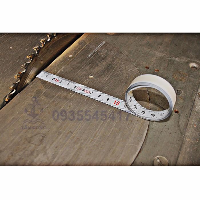 Thước Dán 2m - Phải Sang Trái