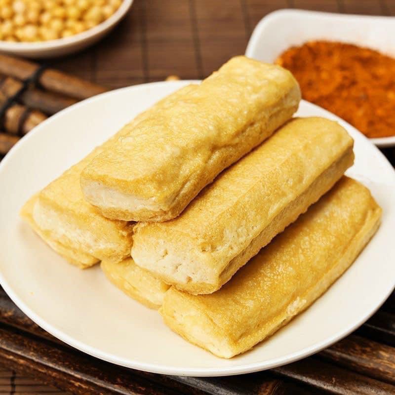 Đậu Hũ Ngậy Hót Hít Siêu Ngon [Giao Hoả tốc HCM]